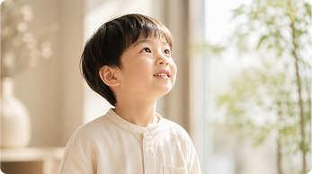兒科成長調理示意照片